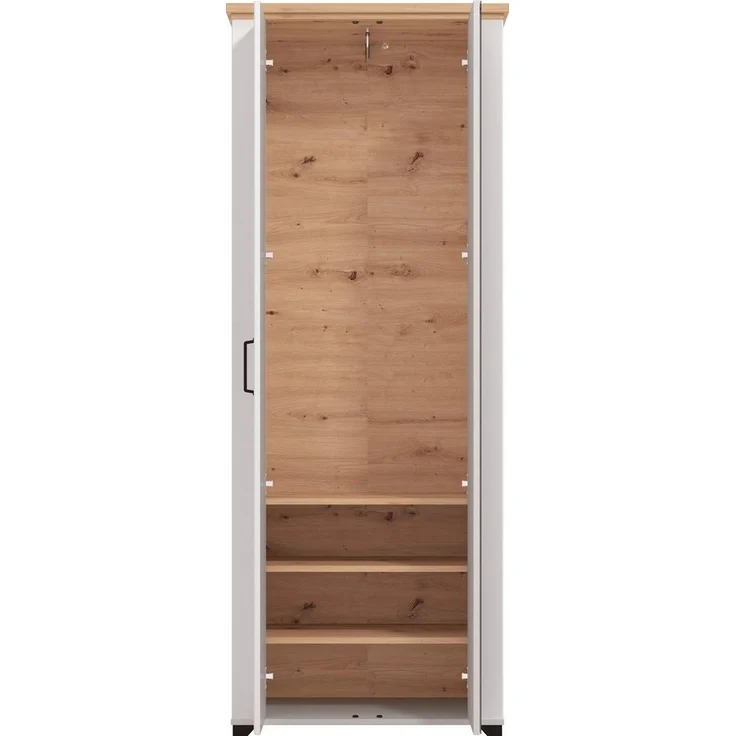 Home affaire Garderobenschrank Valencia – Bild 3