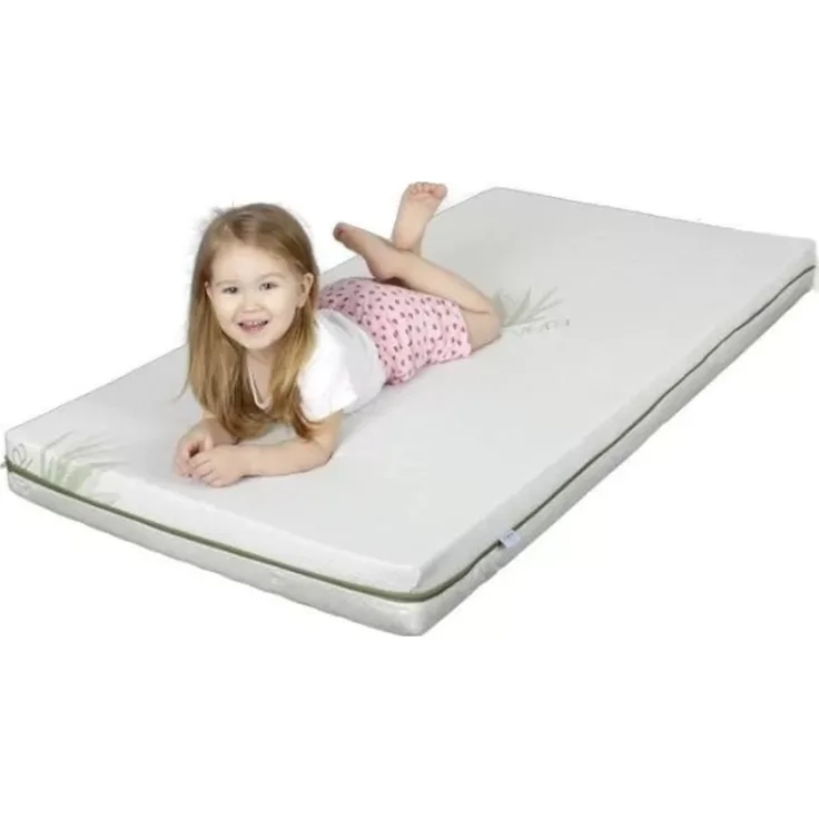 Matex orthopädische Matratze ECO GREEN • 120×60×10