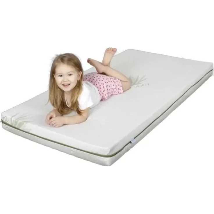 Matex orthopädische Matratze ECO GREEN • 120×60×10