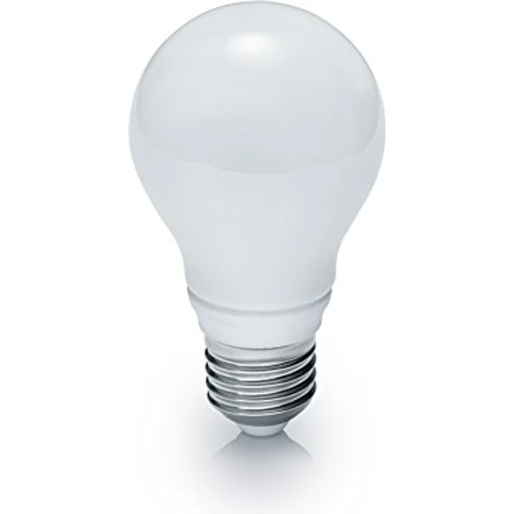 Trio Leuchten LED Leuchtmittel 988-10, E27, 10 W, warmweiß, mit Switch-Dimmer, 6 x 6 x 11.2 cm