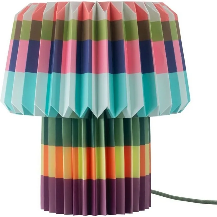 Remember Papierleuchte Anna blocks