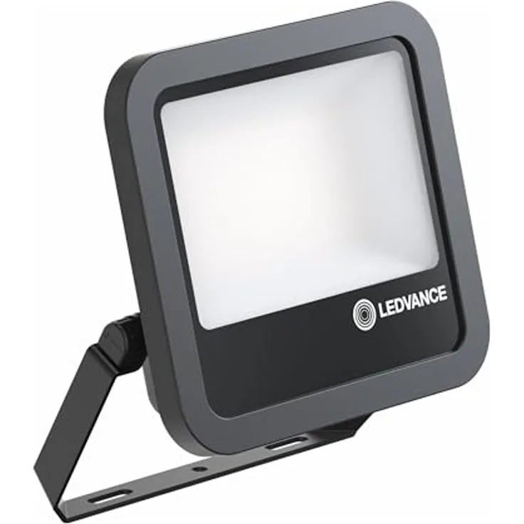 LEDVANCE FLOODLIGHT FL 100 P 69W 10KLM 830 PS SY100 BK