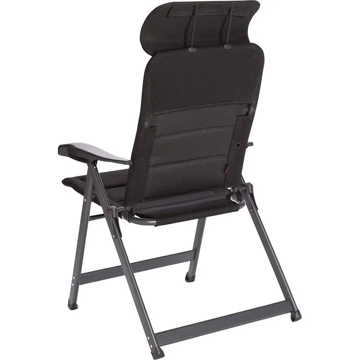 Crespo Air Deluxe Compact Campingstuhl – Bild 5