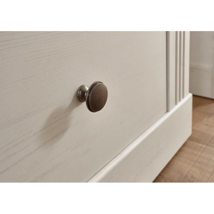 OTTO home Vitrine Westminster TOPSELLER! (Höhe ca. 122cm) im romantischen landhausstil – Bild 3