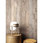 Newroom Vliestapete, Tapete Holzoptik Holztapete 3d Optik Holztapete Vintage Holz Optik Holzwand Vliestapete Holz Wohnzimmer Schlafzimmer Büro Flur Holzbalken Holzlatten, Holzwand, Naturholz