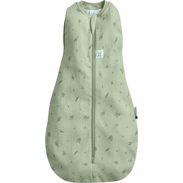 ErgoPouch Cocoon Puckschlafsack - 6-12 Monate - Wi