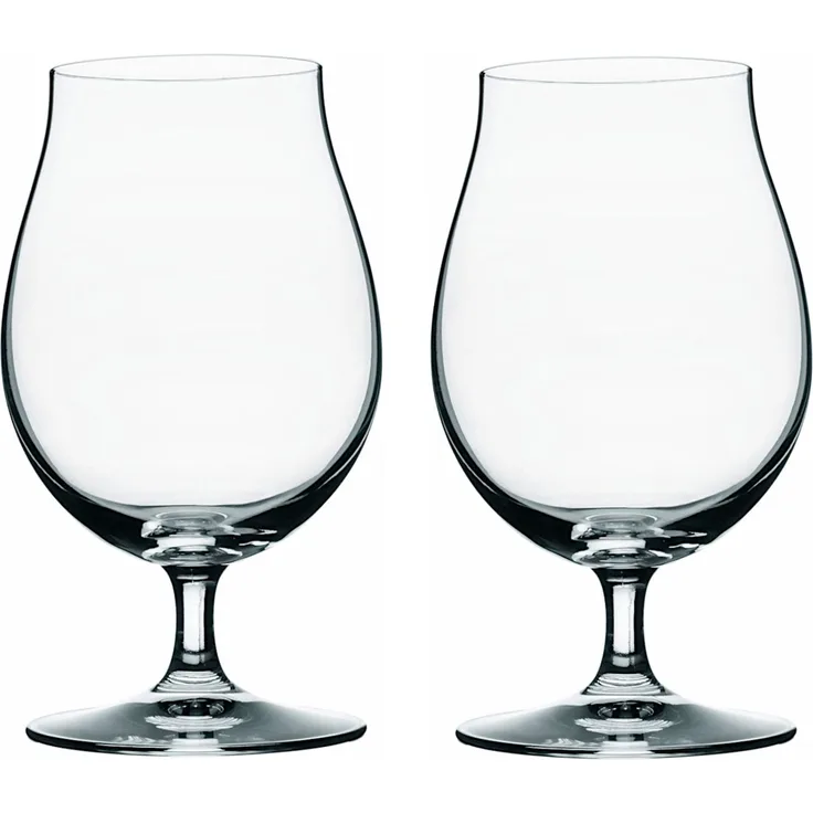 SPIEGELAU 4991674 BEER CLASSICS Biertulpe 2er Set