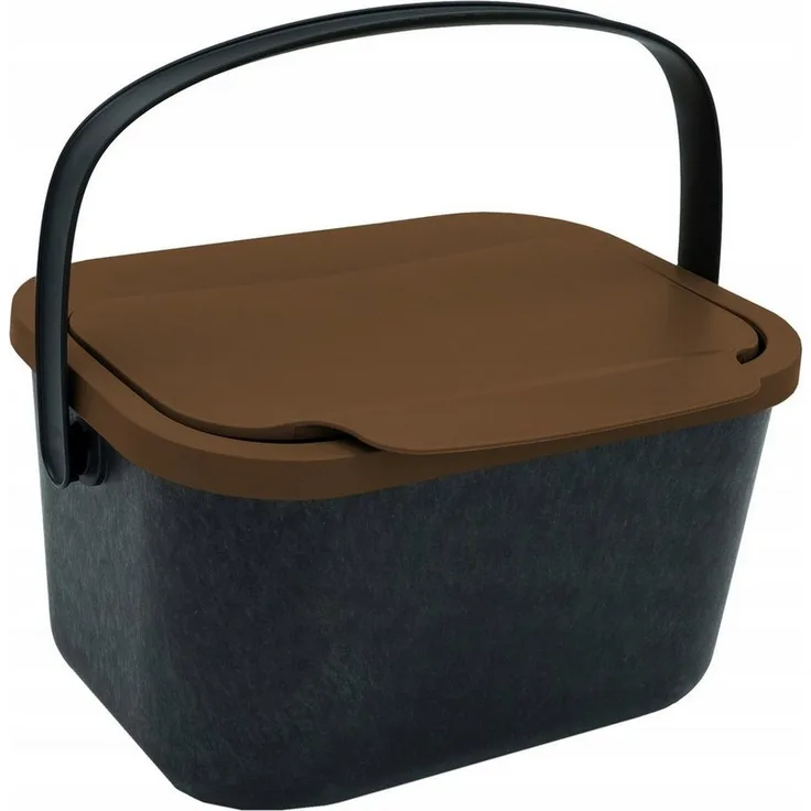 Behälter für Biomüll, 4,5 l, MINI BINI