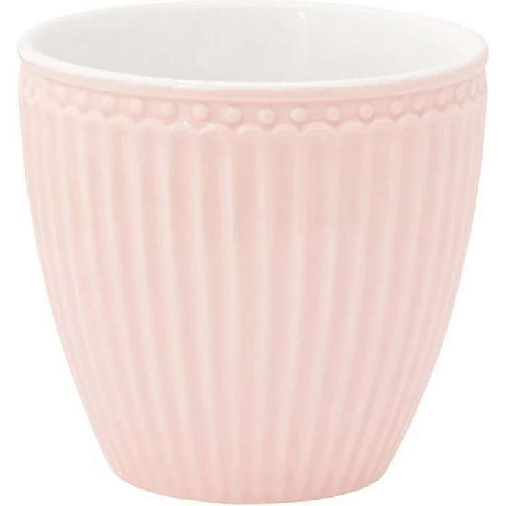 Greengate Latte Cup Alice Pale Pink STWLATAALI1906 – Bild 4
