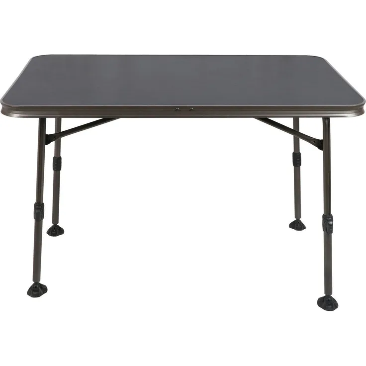 Primaster Campingtisch Deluxe 115 x 70 x 55/75 cm