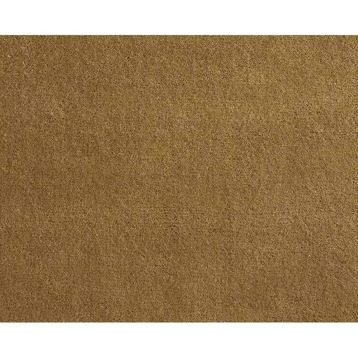 TaraCarpet Wollteppich TaraCarpet Casablanca strapazierfähiger Schurwollteppich Handarbeit, rechteckig, Höhe: 14 mm, Wollteppich beige Wohnzimmer Schlafzimmer Esszimmer Flur ca 130x190 – Bild 2