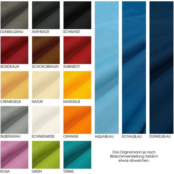 CelinaTex Spannbettlaken Jade Spannbetttuch Mikrofaser 90x200-100x200cm natur, Polyester, (1 Stück), allergikergeeignet,atmungsaktiv,bügelfrei,dauerelastisch und weich – Bild 3