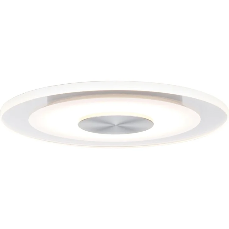 Paulmann Premium 3er-Set LED-Einbauleuchte 'Whirl Basisset', 4,9W dimmbar 3000K, 120 mm – Bild 7