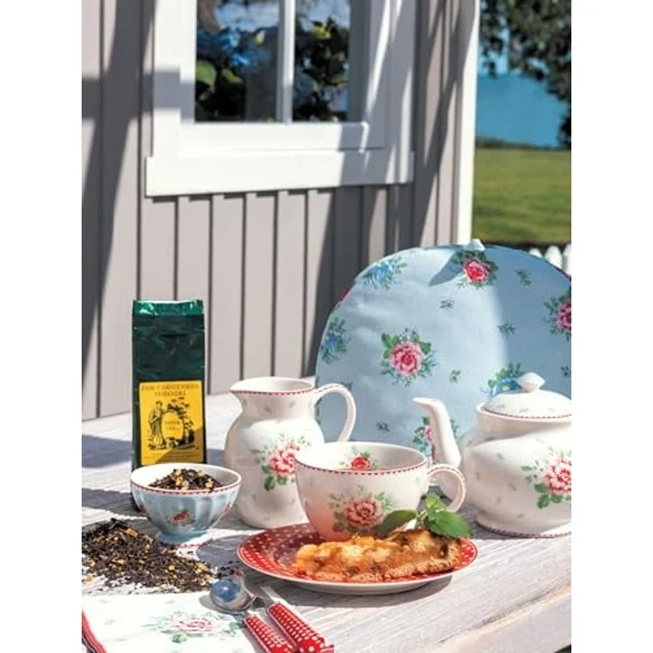 Greengate Müslischale medium Alivia pale blue – Bild 5