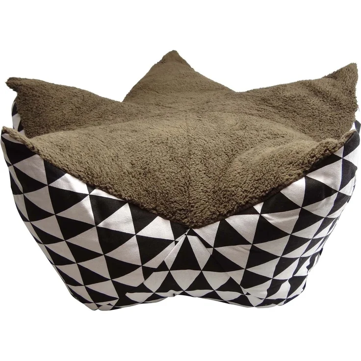 Hossis Wholesale Sitzkissen 65x30cm M Knospen-Prinzip | Hochwertiges Sitzkissen waschbar & abwischbar | Supersoft Effekt butterweich | Gemütliches Bodenkissen ohne chemische Gerüche – Bild 2