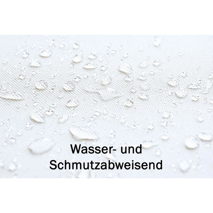 JACK Kissenbezüge 2er Set 40x40cm Outdoor Wasserfest, (2 Stück), 2x Kissenhülle, strapazierfähig, wasserabweisend, Innen & Außen – Bild 4