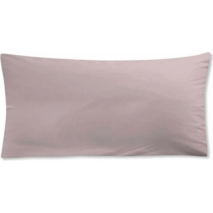 Irisette Kissenbezug Porto 20, (1 Stück), besonders elastisch, weich, pflegeleicht und bügelfrei – Bild 2