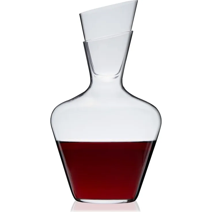 Spiegelau Definition Weinkaraffe mit Stopfen 1 Liter