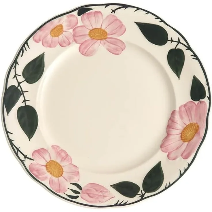 Villeroy & Boch Wildrose Frühstücksteller 21 cm