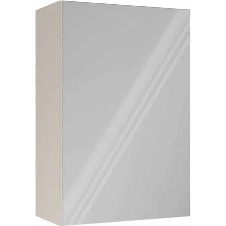 MAGOWA Badezimmerspiegelschrank MAGOR Spiegelschrank – kompakter Stauraum über dem Waschbecken MAGOR 1 Breite 40 cm - MAGOR 2 Breite 60 cm