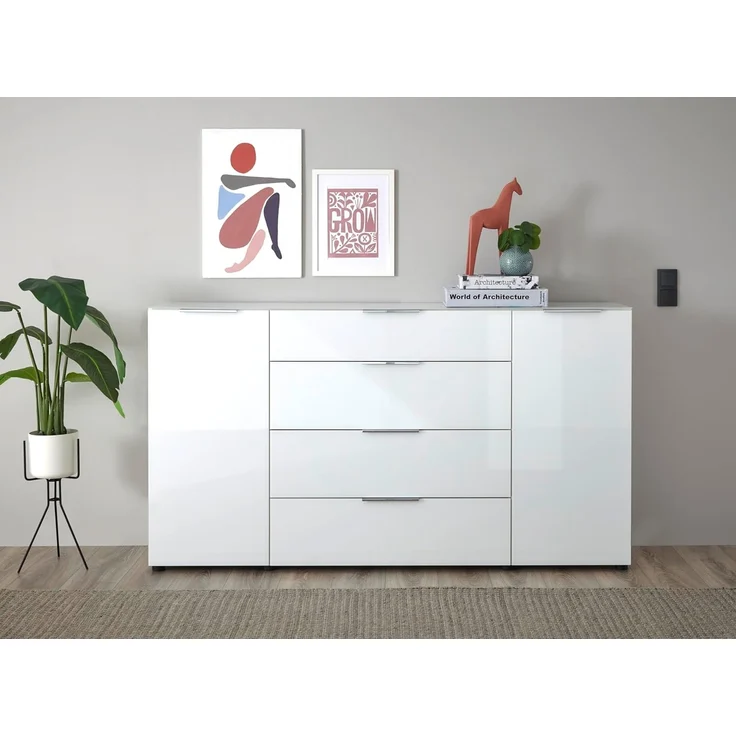 Sideboard SANTORIN – Bild 2