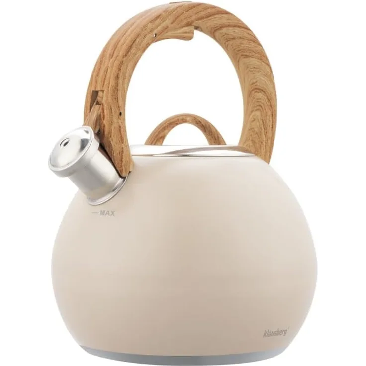 Klausberg Klausberg 3l-Pfeifkessel 64825
