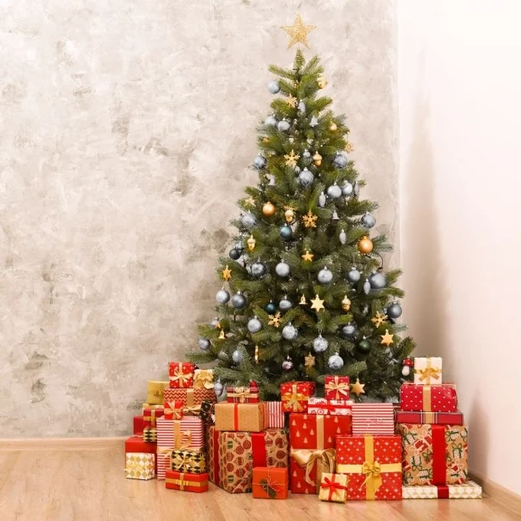 Weihnachtskugeln im 110er Set 10044034_55 – Bild 6