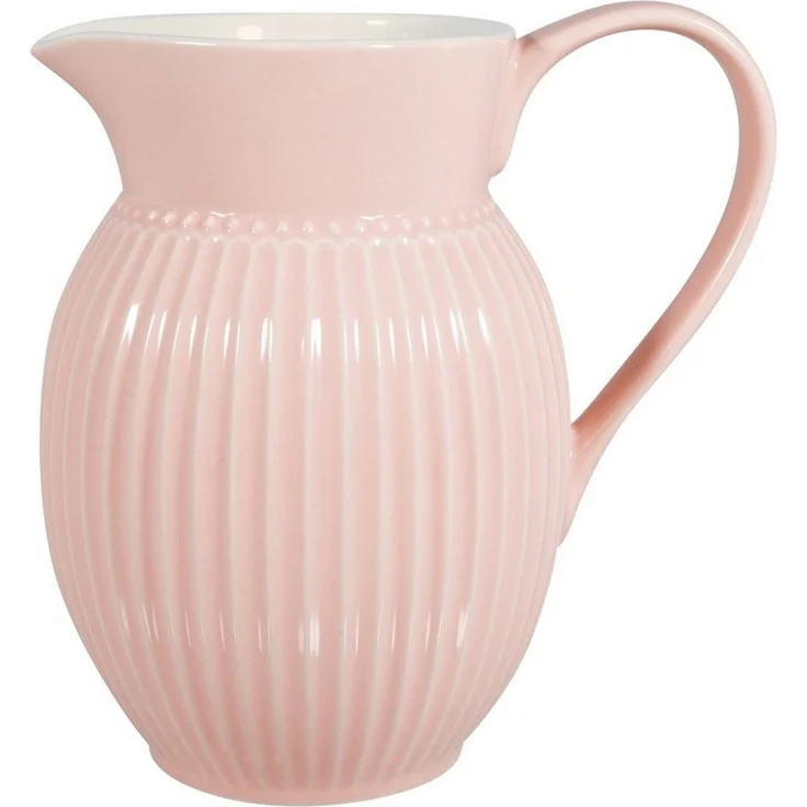 Greengate Kanne Alice Krug pale pink 1,5 l – Bild 5