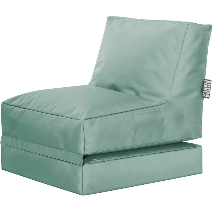 Magma Heimtex Sitzsack (Set, 1 St, Sitzsack)