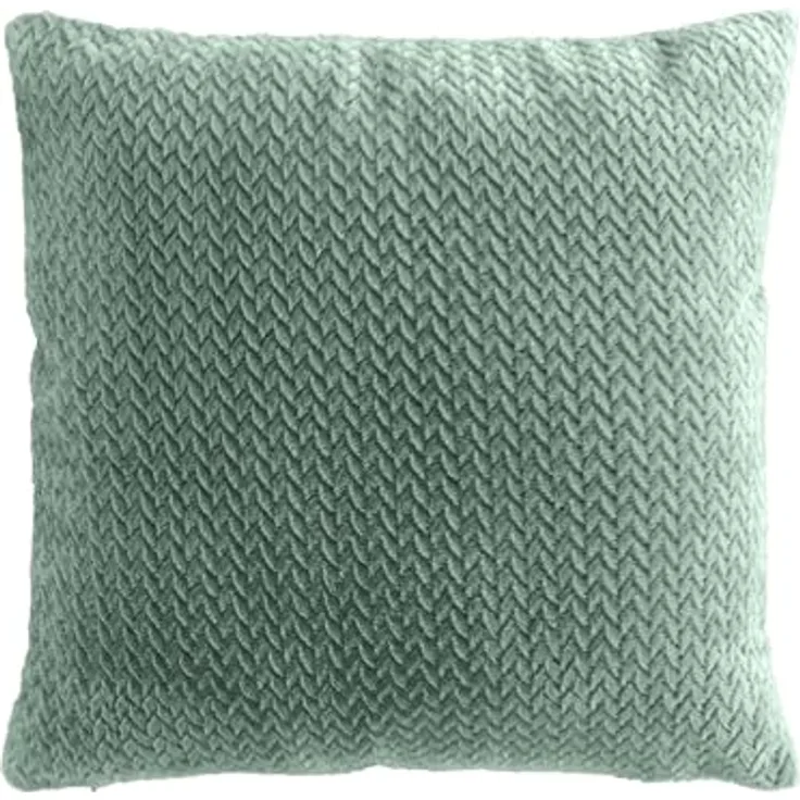 Dekokissen 45x45cm FLANELA