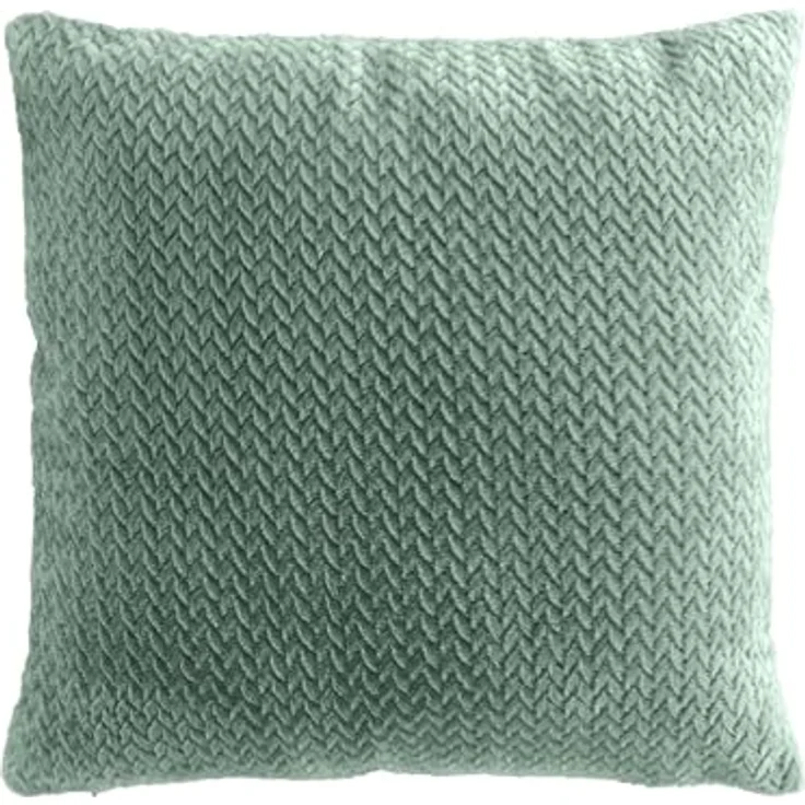 Dekokissen 45x45cm FLANELA – Bild 1