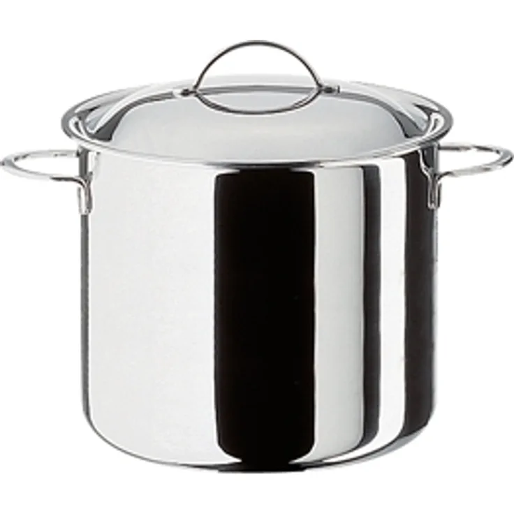 Kochtopf hoch CRISTAL 24 cm