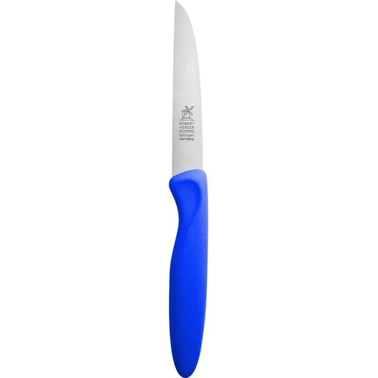 Küchenmesser blau PPN 1972 rf