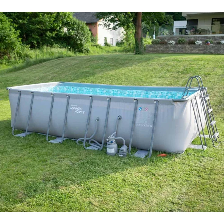 Summer Waves Elite Frame Pool | Aufstellpool – Bild 7
