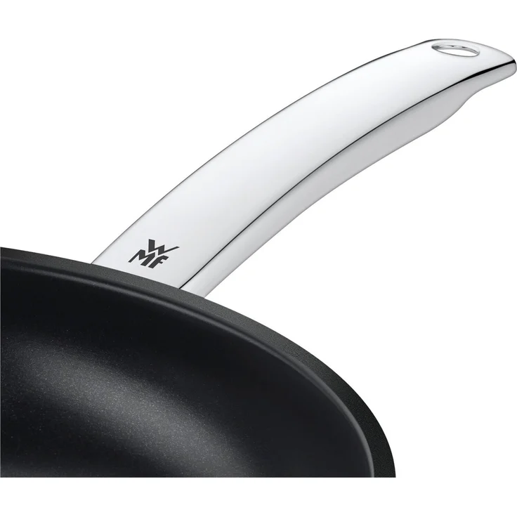 WMF Durado Pfannenset 3-teilig Bratpfanne 20+24+28 cm Keramikbeschichtung – Bild 2