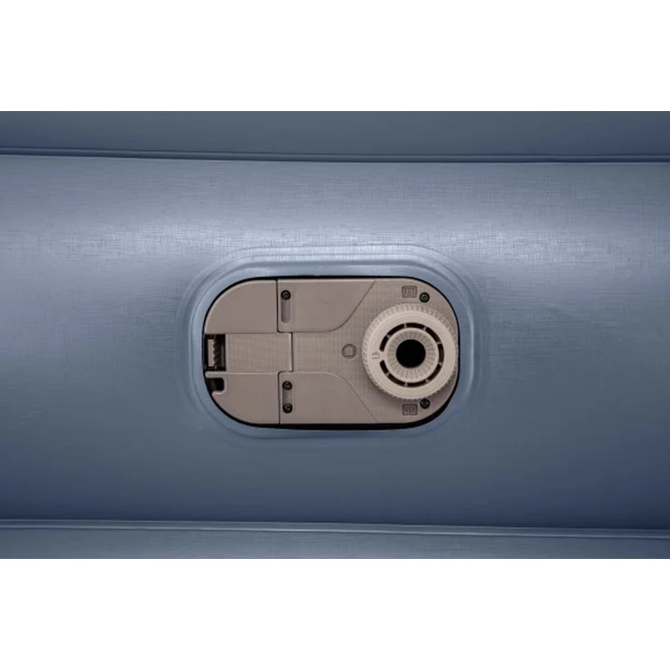 TriTech® Single-Luftbett mit integrierter Elektropumpe 191 x 97 x 51 cm – Bild 5