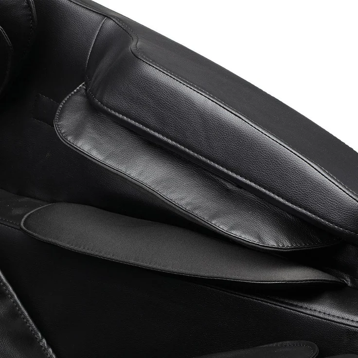 HOME DELUXE Massagesessel mit Zero-Gravity-Funktion KELSO - Schwarz – Bild 10