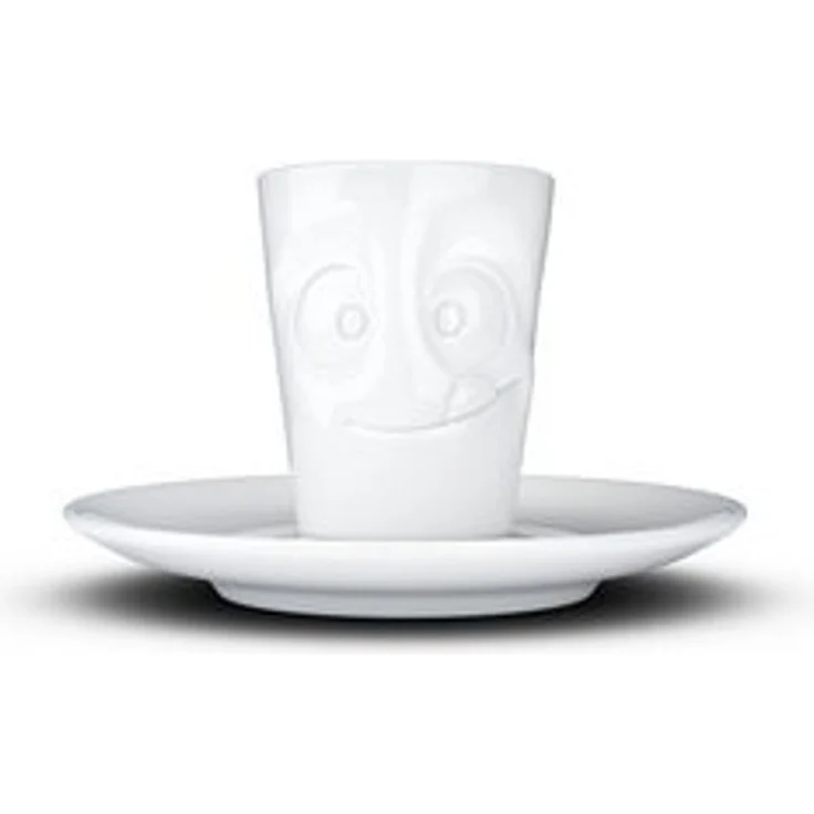 FiftyEight Products Espresso-Mug Lecker – Bild 6