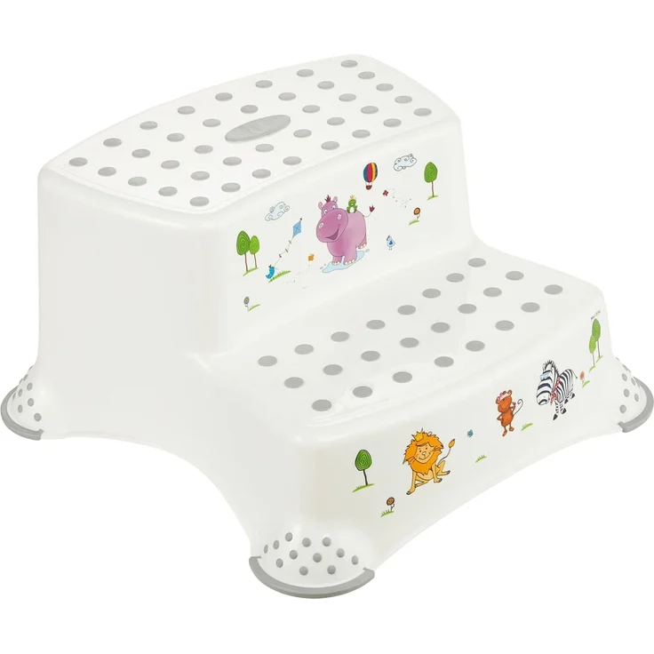 KEEEPER Tritthocker Hippo