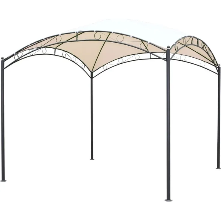 Pavillon HUDSON