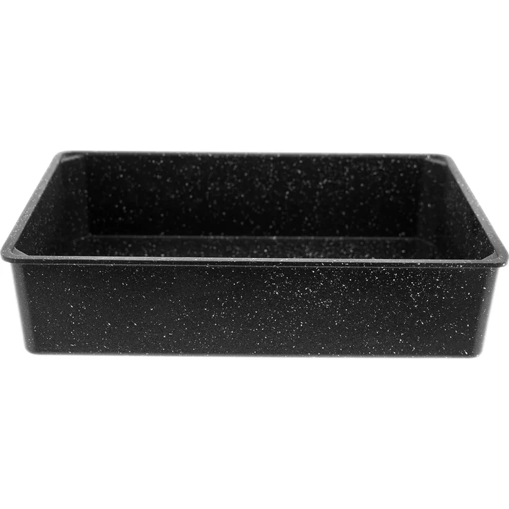 Multigrill Kasserolle, Grill- und Bratform - 34 x 24 x 8 cm – Bild 1