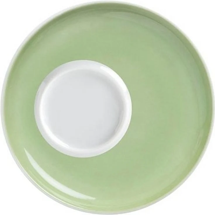 KAHLA Untertasse Wildblume 11 cm, (1 St), Made in Germany – Bild 1