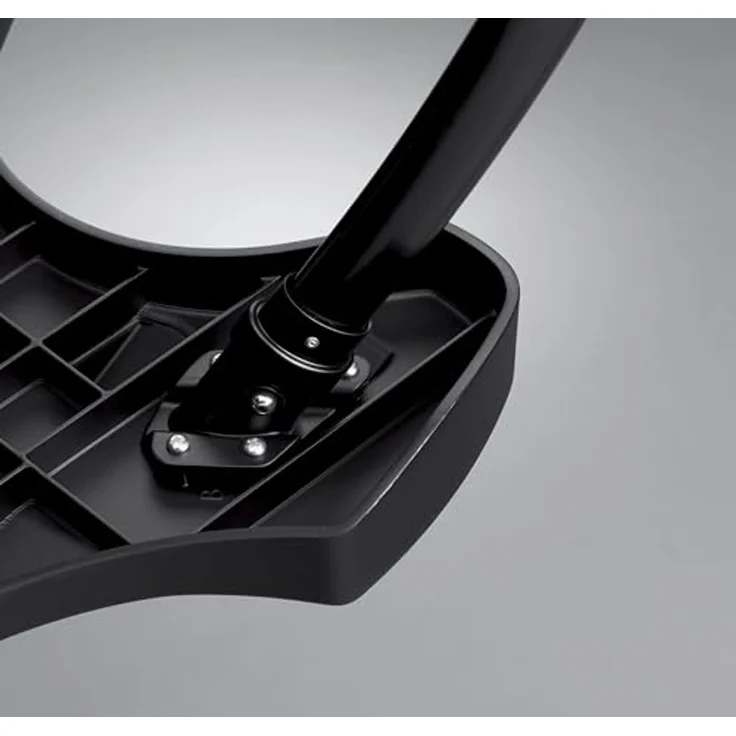 Weber Stand / Für Gasgrills der Serien Q 1000/2000, Robuste Metallkonstruktion, Komfortable Arbeitshöhe, Stabil und sicher, 70 x 66 x 53,5 cm – Bild 6