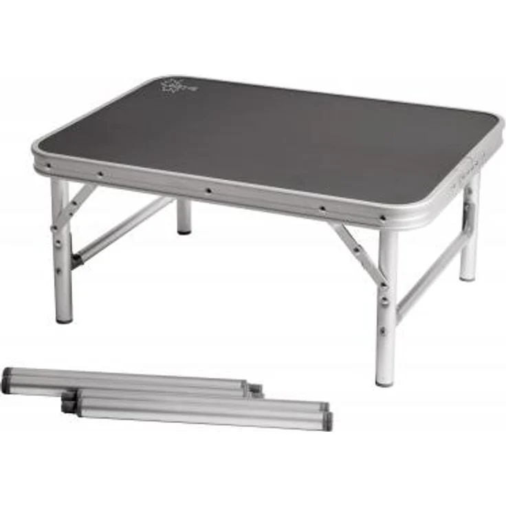 Bo-Camp Campingtisch 60 x 45 cm – Bild 2