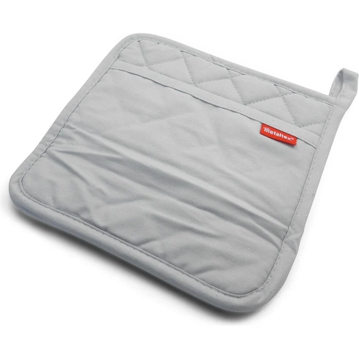 METALTEX Topflappen antislip 22cm – Bild 3