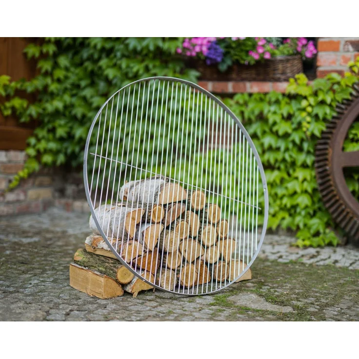 CookKing Edelstahl Grillrost 50 | Zubehör für – Bild 2