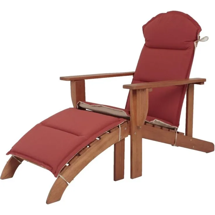 Garden Pleasure Adirondack Chair HARPER