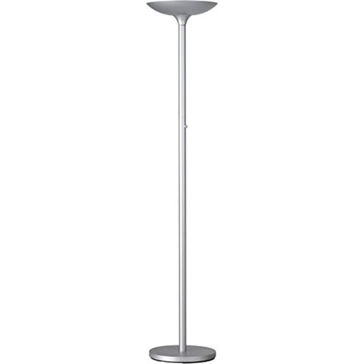 Unilux Deckenfluter Varialux LED metallgrau – Bild 1
