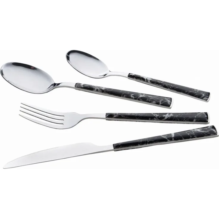 Maestro Maestro Besteckset 24-teilig mr-1535b MR1535B24