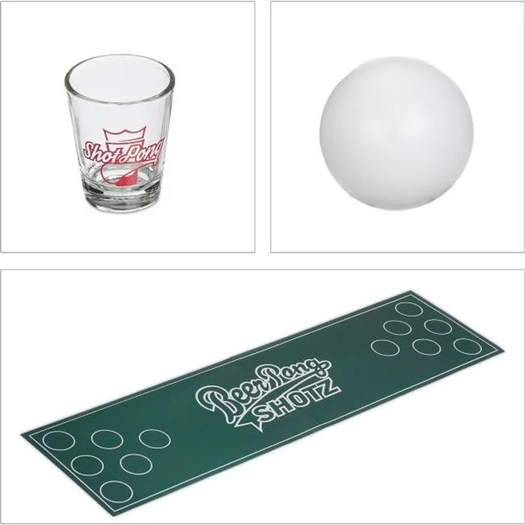 Mini Beer Pong 10039143 – Bild 9